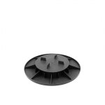 Plot pour dalle ou carrelage 25 / 40 mm yeed Plot pour dalle ou carrelage 25 / 40 mm yeed