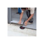 Plot pour dalle ou carrelage 40 / 60 mm - a l'unite