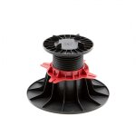 Plot pour dalle ou carrelage 90 / 150 mm yeed Plot pour dalle ou carrelage 90 / 150 mm yeed