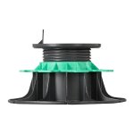 Plot terrasse 80 140 mm jouplast lambourde