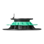 Plot terrasse h 50 80 mm jouplast lambourde - jouplast