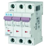 Plsm - c32 / 3 mw disjoncteur plsm - c32 / 3 - mw - eaton