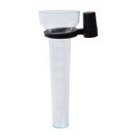 Pluviom�tre economique