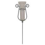 Pluviom�tre a piquer