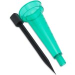 Pluviomtre avec piquet