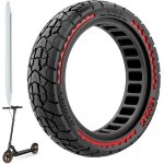 Pneus 8. 5 pouces pour xiaomi pro 2 / m365 / m365 pro / 1s / 3 / 3 lite / essential et tous les pneus ...