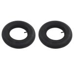 Pneus à chambre à air 4. 80 4. 00 - 8 avec tige de valve droite, pour tondeuses à gazon, tracteurs, camions ... Pneus à chambre à air 4. 80 4. 00 - 8 avec tige de valve droite, pour tondeuses à gazon, tracteurs, camions ...