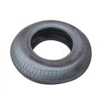 Pneu  crampon caoutchouc altrad