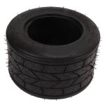 Pneu élargi de 10 pouces 10x6. 00 - 5. 5, pneu sans chambre à vide pour moto, moteur de scooter électrique ... Pneu élargi de 10 pouces 10x6. 00 - 5. 5, pneu sans chambre à vide pour moto, moteur de scooter électrique ...