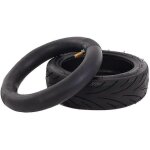 Pneu gonflable et chambre  air pour vlo lectrique : pneus de remplacement pour scooter 60 / 70 - 6, ...