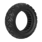 Pneu tout - terrain solide 9x3. 0 - 5. 5 pour scooter électrique kukirin g2 pro, antidérapant et antidéflagran ... Pneu tout - terrain solide 9x3. 0 - 5. 5 pour scooter électrique kukirin g2 pro, antidérapant et antidéflagran ...