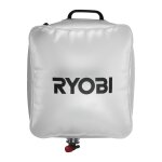 Poche � eau ryobi pour pistolets � pression et nettoyeurs � haute pression - 20l rac717