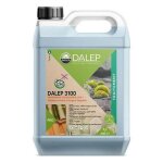 Dalep 3100 poche souple de 5 l fongicide - 400m2 - origine vgtale
