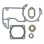 Pochette de joints moteur pour tron�onneuse stihl 066 ms660