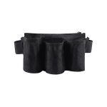 Pochette � outils pour ceinture, sac de rangement pour outils d'�lectricien, pochette de ceinture utilitaire, ...