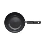 Po�le � frire fiskars hard face wok 1075523; 28 cm