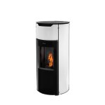 Pole  granuls aduro p1. 4 blanc 8 kw