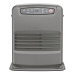 Poêle technologie inverter 3100 w à combustible sre3631tc - 2 Poêle technologie inverter 3100 w à combustible sre3631tc - 2