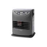 Pole a ptrole inverter 3018 ligne plus - 3000w - thermostat - allumage pizolectrique - acier noir ...