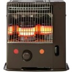 Pole  ptrole  mche heator r174c - 2. 2kw - jusqu' 80m