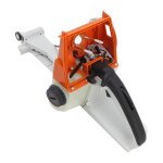 Poignée arrière de réservoir de carburant à gaz avec couvercle, pièce de rechange pour tronçonneuse stihl ... Poignée arrière de réservoir de carburant à gaz avec couvercle, pièce de rechange pour tronçonneuse stihl ...