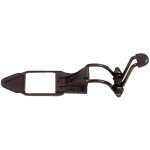 Poignee blocvolet standard monin 152060