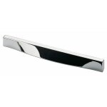 Poign�e design forli - zinc hettich