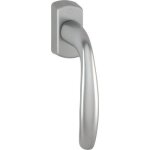 Poign�e fenetre 0810 / us10, f1, avec schrauben
