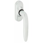 Poign�e de fen�tre battante ou oscillo - battante - jazz vachette