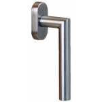 Poign�e de fen�tre inox 304 mod�le est fg 20 normbau