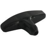 Poign�e de lanceur adaptable honda pour moteurs gcv135 et gcv160