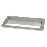 Poign�e de meuble up 3281 estamp