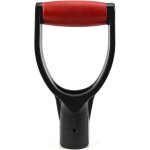 Poigne de pelle, diamtre intrieur 32 mm poigne en d de rechange pour pelle bche fourche