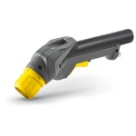 Poign�e pistolet pour injecteur extracteur puzzi 41300000 - karcher