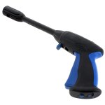 Poignee pistolet max 130 bar pour nettoyeur haute pression black & decker Poignee pistolet max 130 bar pour nettoyeur haute pression black & decker
