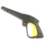Poignée pistolet s09c la60010076 pour nettoyeur haute pression lavor Poignée pistolet s09c la60010076 pour nettoyeur haute pression lavor