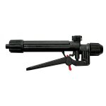 Poign�e en polypropyl�ne pulv�risateur produit agressifribiland