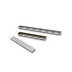 Poign�e slim 3541 - talla chrom� mat. 150x25mm.