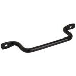Poign�e de volet � pattes aluminium - Ø8 mm torbel