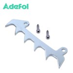 Point de pare - chocs pour chien d'abattage, pour stihl ms180 ms170 018 017 ms 180 170 ms171 ms181 ms210 ...