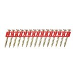 Pointes acier xh pour cloueur dcn890 - 3 / 43 x510 dewalt Pointes acier xh pour cloueur dcn890 - 3 / 43 x510 dewalt