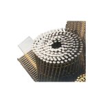 Pointe annelée fac 2. 5 x 70 mm bostitch en rouleau - 9000 pièces - f250r70 Pointe annelée fac 2. 5 x 70 mm bostitch en rouleau - 9000 pièces - f250r70