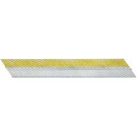Pointes pour cloueur 15ga 34 - 1. 4x50mm - par 4000 dewalt Pointes pour cloueur 15ga 34 - 1. 4x50mm - par 4000 dewalt