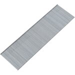 Pointes pour cloueur 18ga en acier galvanisé - 1, 02 mm x 38 mm - 5000 pièces dewalt Pointes pour cloueur 18ga en acier galvanisé - 1, 02 mm x 38 mm - 5000 pièces dewalt