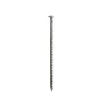 Pointes crant?es standard dewalt 2, 8 x 50 mm - boite de 2200 - dnpt28r50z