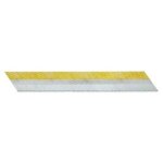 Pointes inox pour cloueur 15ga 34 - 1. 4x38mm - par 4000 dewalt