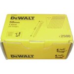 Pointes lisses acier pour cloueur sans fil - 1, 6x32 mm dewalt Pointes lisses acier pour cloueur sans fil - 1, 6x32 mm dewalt