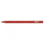 Pointerolle de maçon corps héxagonale, 16 mm longueur 350 mm Pointerolle de maçon corps héxagonale, 16 mm longueur 350 mm