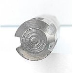 Pointerolle sds max long 450 mm