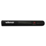 Pointeur laser format  stylo  - abs - 1mw - classe 2